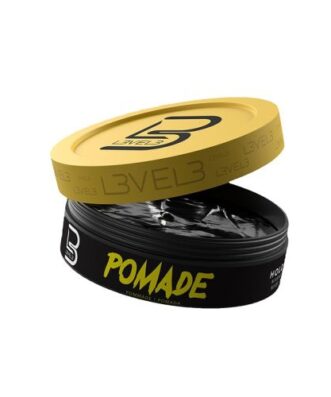 LEVEL3 Hair Styling Pomade 150gr