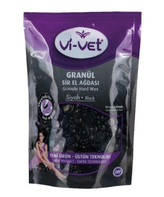 Vi-Vet Κερί Αποτρίχωσης σε Κόκκους για το Πρόσωπο 250gr