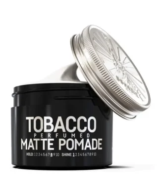 IMMORTAL NYC TOBACCO MATTE POMADE 100 ML