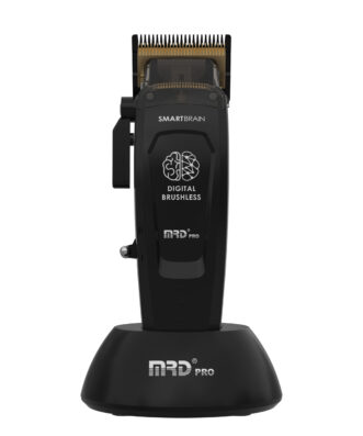 HC-90-4 CLIPPER BLACK