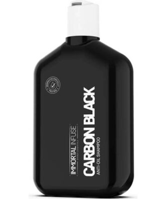 IMMORTAL NYC INFUSE Carbon Black Shampoo 500ml