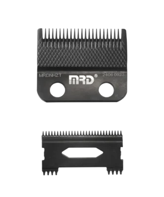 MRD PRO Diamond Cut Clipper Blade