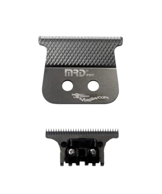 MRD PRO Diamond Cut Trimmer Blade
