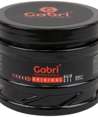 Gabri Professional – Hair Gel Original 500ml