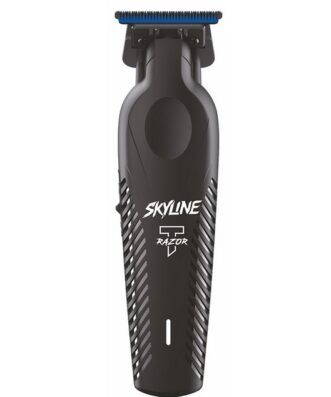 ΚΟΥΡΕΥΤΙΚΗ ΜΗΧΑΝΗ TRIMMER T RAZOR SKYLINE BLACK