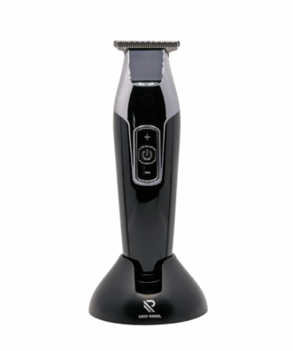 New Rebel Trimmer