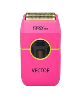MRD ZB-999 SHAVER PINK