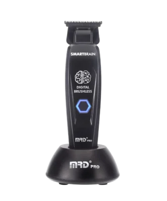 MRD PRO Smart Brain GMT-90-4 Trimmer – Black