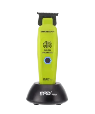 MRD PRO Smart Brain GMT-90-4 Trimmer – Green