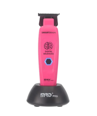 MRD PRO Smart Brain GMT-90-4 Trimmer – Pink