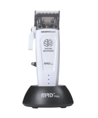 MRD HC-90-4 CLIPPER WHITE