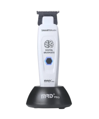 MRD PRO Smart Brain GMT-90-4 Trimmer – White
