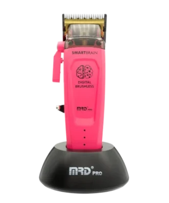 MRD HC-90-4 CLIPPER PINK