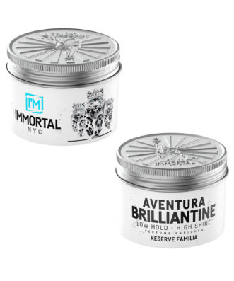 Immortal NYC Κερί 100ml