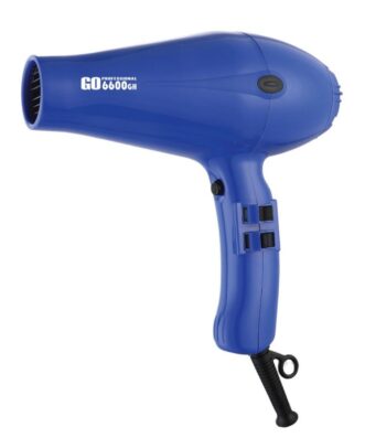 Go Professional Επαγγελματικό Πιστολάκι Μαλλιών 6600GH 2200W