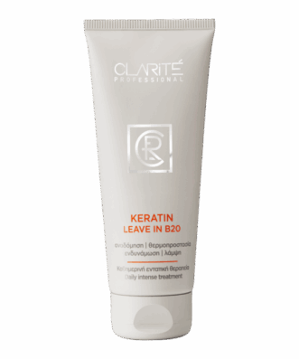 Clarite Leave In Conditioner Διατήρησης Χρώματος 200ml