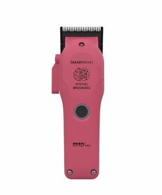 MRD PRO Smart Brain HC-3969ST Clipper – Pink