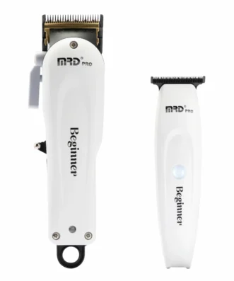 MRD PRO HC-3969 Beginner Set White