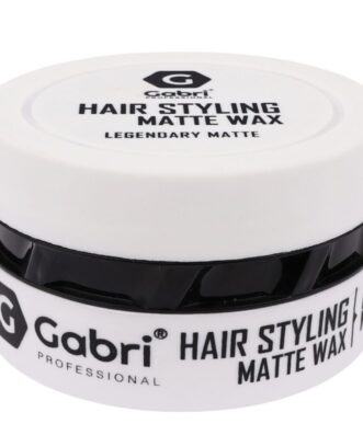 GABRI LEGENDARY MATTE WAX 150ML