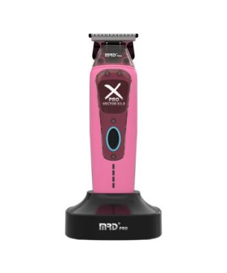 MRD Pro X-Pro Trimmer Pink