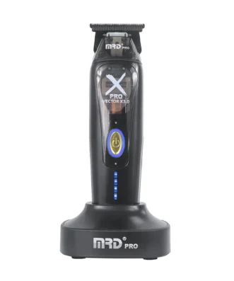 MRD Pro X-Pro Trimmer Black