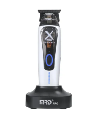 MRD Pro X-Pro Trimmer White