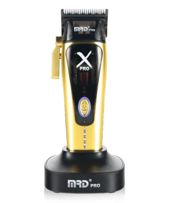 MRD Pro X-Pro Clipper HC-999C Vector Gold