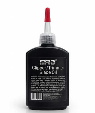 mrd blade oil