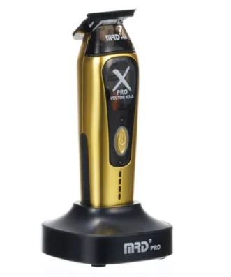 MRD Pro X-Pro Trimmer Gold