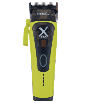 MRD Pro X-Pro Clipper HC-999C Vector Green