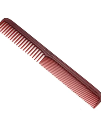 LEADER COMB ΧΤΕΝΑ ΚΟΚΚΙΝΗ