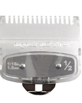 ΣΚΑΛΑ 0.5MM ΔΙΑΦΑΝΗ