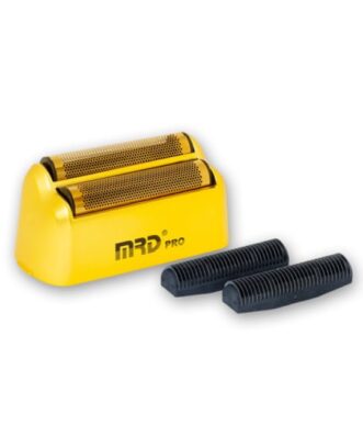 ΚΟΠΤΙΚΟ ΚΑΙ ΠΛΕΓΜΑ MRD PRO SHAVER