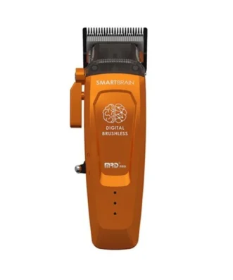 MRD HC-90-4 CLIPPER ORANGE