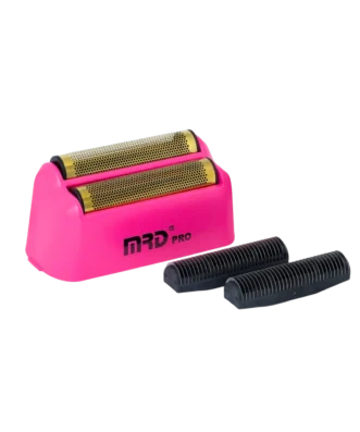 ΚΟΠΤΙΚΟ ΚΑΙ ΠΛΕΓΜΑ MRD PRO SHAVER